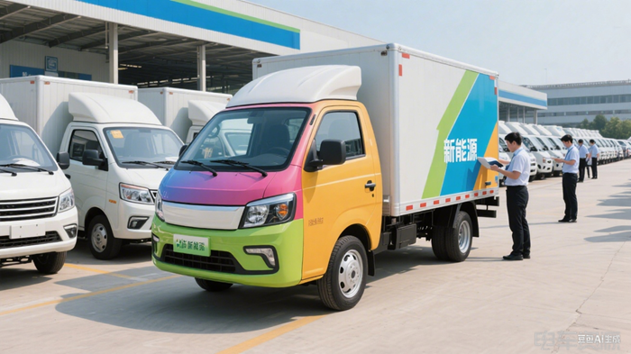 主机厂的竞争，升级为“生态之战”